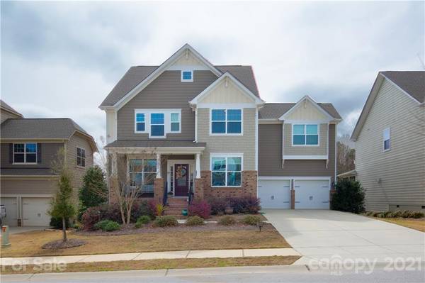 1022 Currituck WAY, York, SC 29745