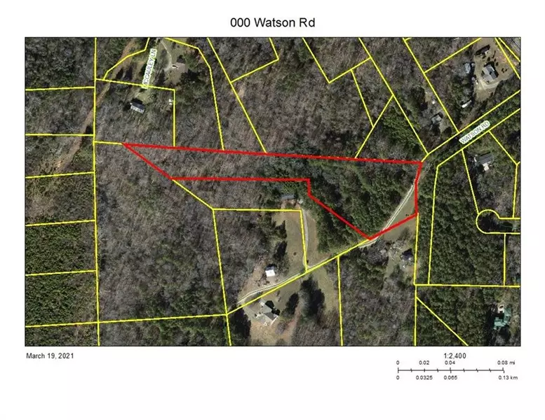 000 Watson RD, Graham, NC 27253