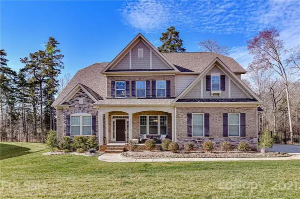 2015 Donovan DR, Stallings, NC 28104