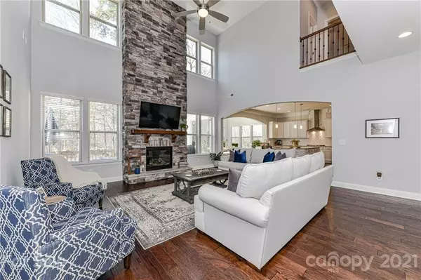 Stallings, NC 28104,2015 Donovan DR