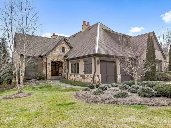 4 Windelsham WAY, Arden, NC 28704