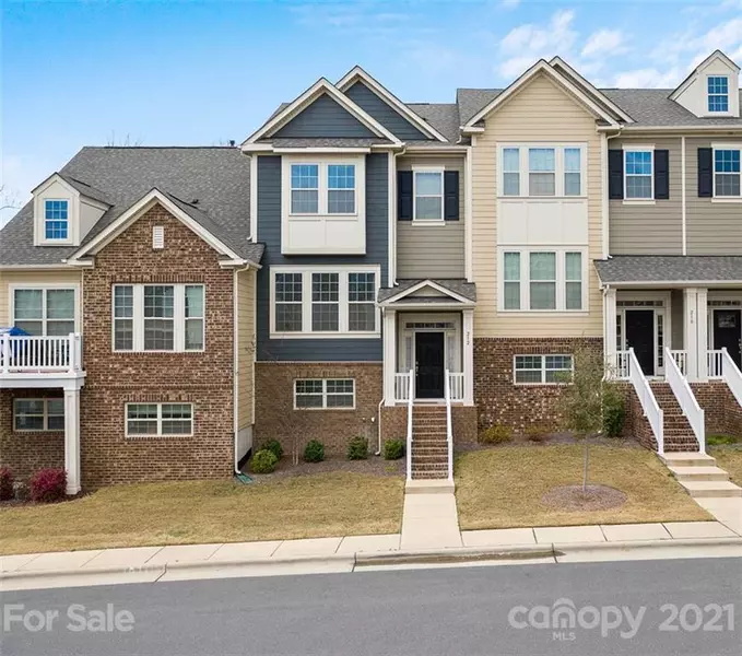 212 Butterfly PL #188, Tega Cay, SC 29708