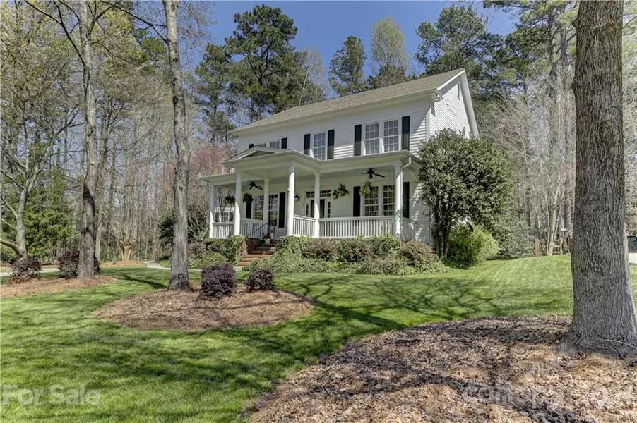 160 Mill Pond RD, Lake Wylie, SC 29710