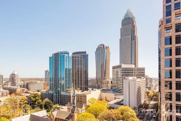 Charlotte, NC 28202,333 W Trade ST #1804