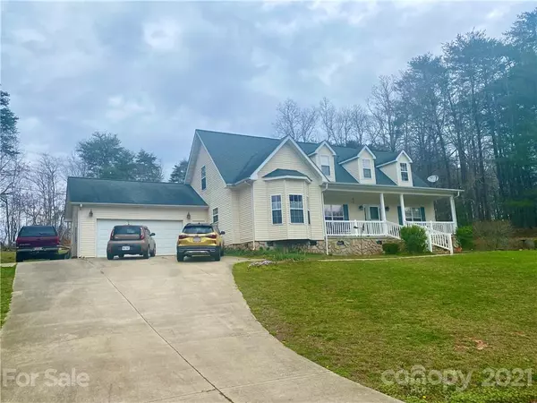 Sherrills Ford, NC 28673,7918 Ridgeview DR