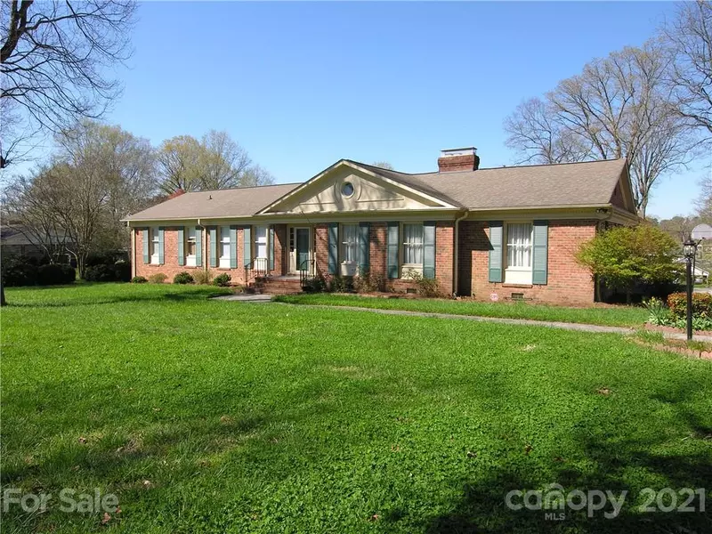 329 St Joseph ST, Kannapolis, NC 28083