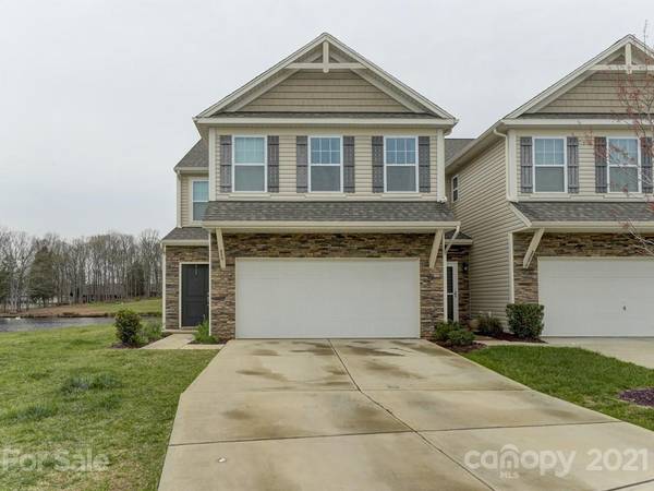 880 Summerlake DR #33, Fort Mill, SC 29715