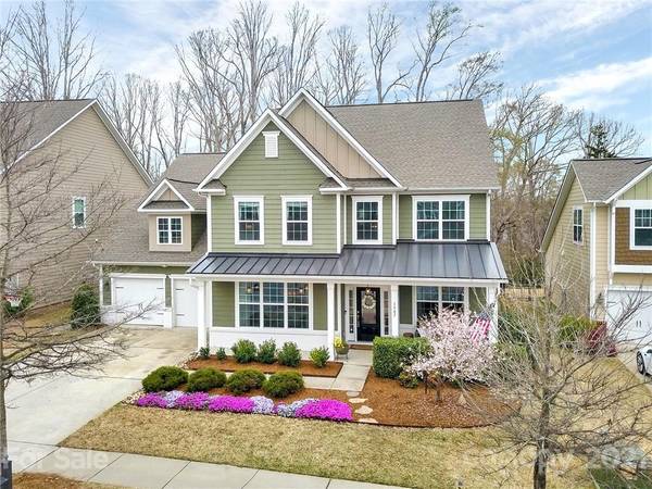 1507 Kilburn LN, Fort Mill, SC 29715