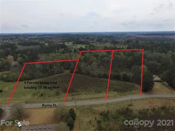 Wadesboro, NC 28170,0000 Burns ST