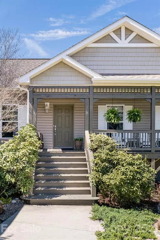 Asheville, NC 28806,31 Azure Sage WAY