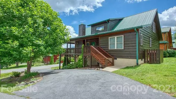 Maggie Valley, NC 28751,55 Bonus CT