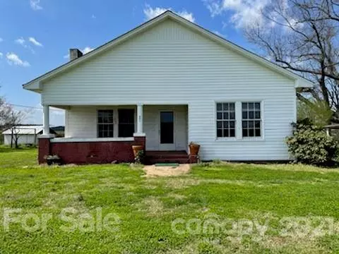 601 Warlick RD, Lawndale, NC 28090