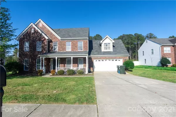 519 Ebony PT, Rock Hill, SC 29730