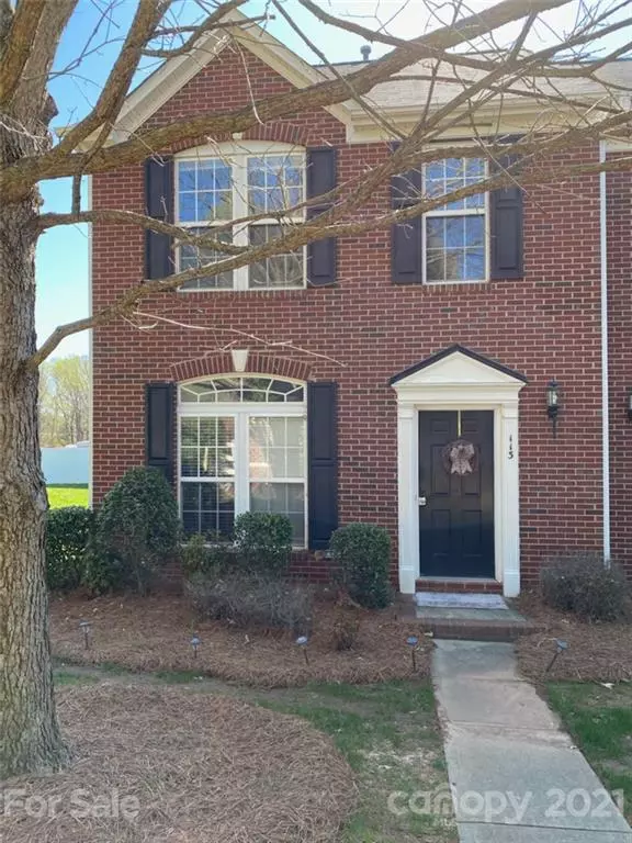 113 Kallie LOOP, Mooresville, NC 28117