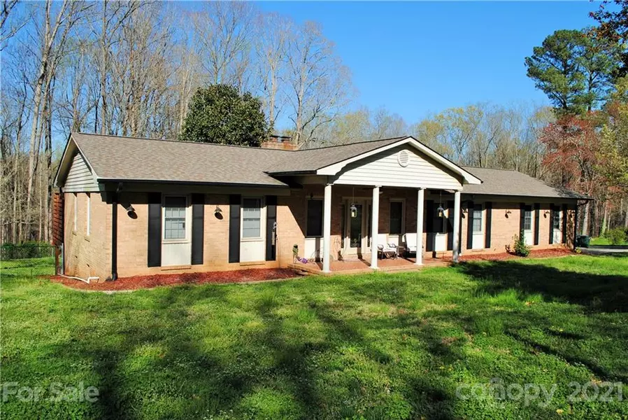 114 Lancelot RD, Salisbury, NC 28147