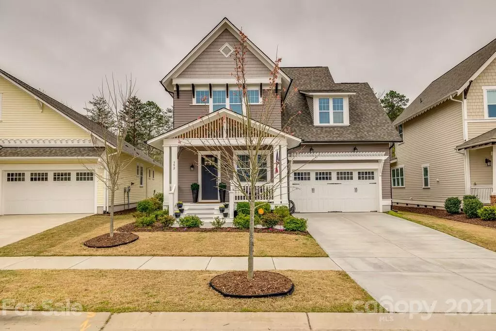 Fort Mill, SC 29708,392 Sensibility CIR