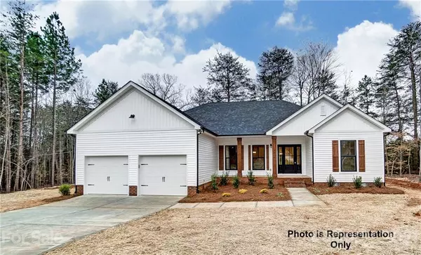 248 Delview DR, Cherryville, NC 28021