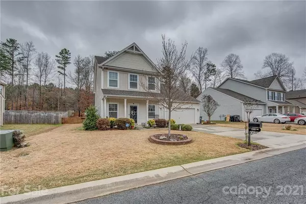 Mount Holly, NC 28120,2333 Lake Vista DR