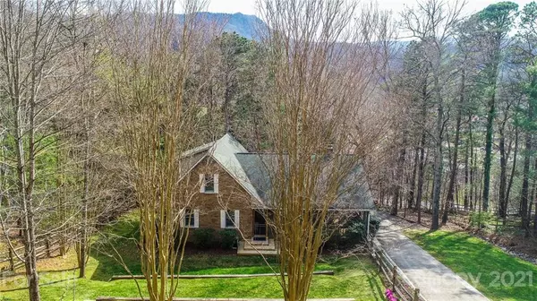 233 Woodland CT, Black Mountain, NC 28711