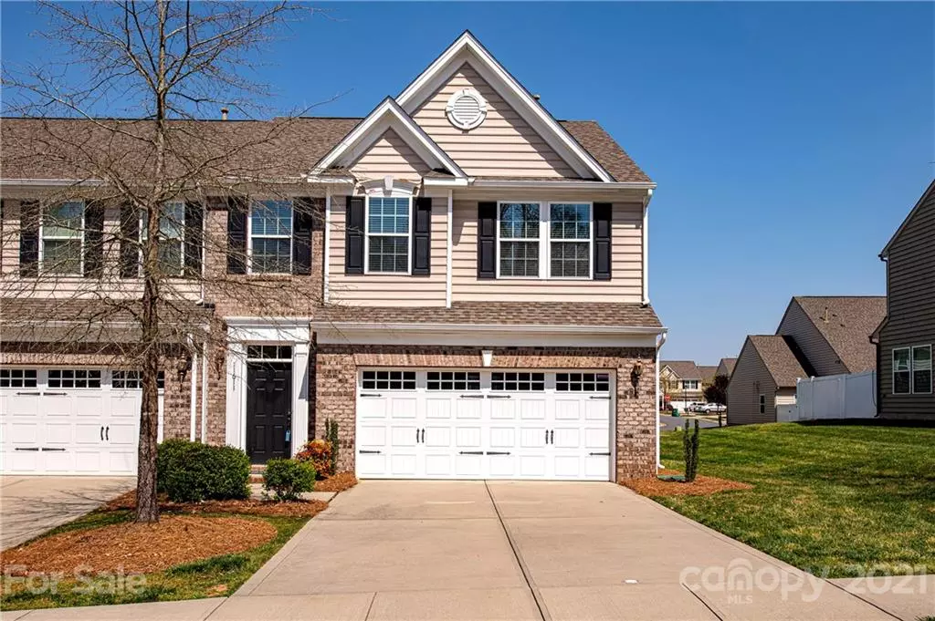 Charlotte, NC 28277,11611 Elizabeth Madison CT