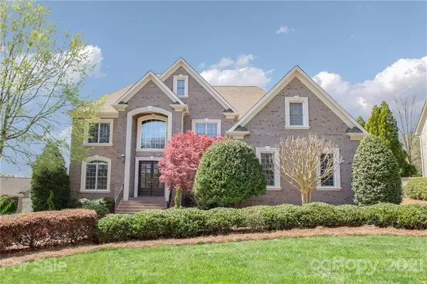 Waxhaw, NC 28173,1508 Venetian Way DR