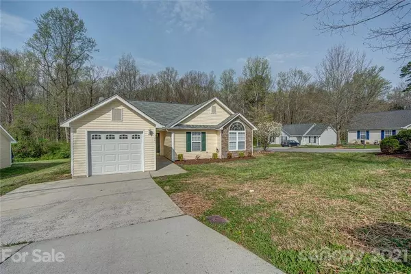 Gastonia, NC 28052,3205 Forest Creek CT