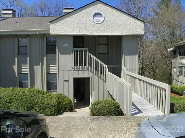 1705 Abbey CIR #Q-5, Asheville, NC 28805