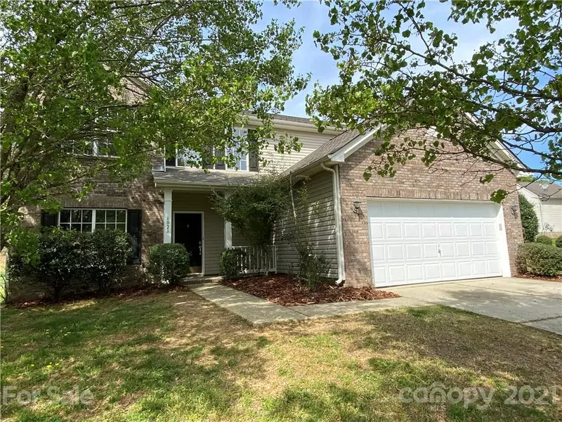 6024 Powder Mill PL, Indian Trail, NC 28079