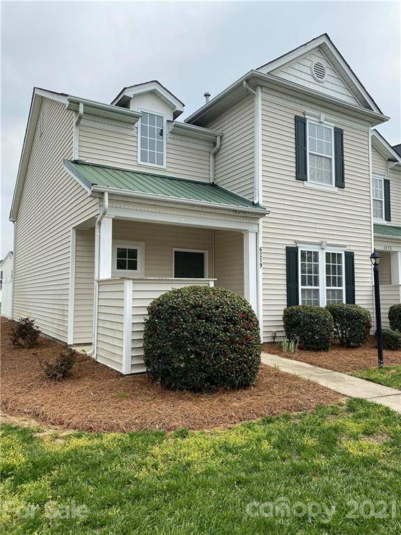 6219 Tyrel DR #60, Harrisburg, NC 28075