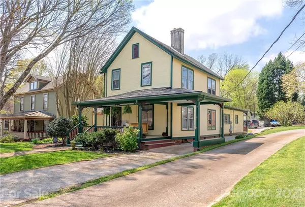 317 Thomas ST, Salisbury, NC 28144