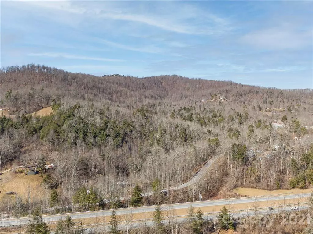 Zirconia, NC 28790,0000 Hawks View LN #Tract 1