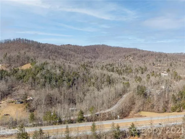 0000 Hawks View LN #Tract 1, Zirconia, NC 28790