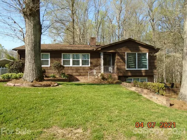 408 Houser ST, Cherryville, NC 28021