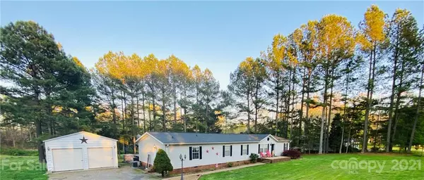 259 Barbary DR #23, Statesville, NC 28677