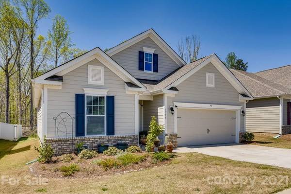 Sherrills Ford, NC 28673,3773 Summer Haven DR