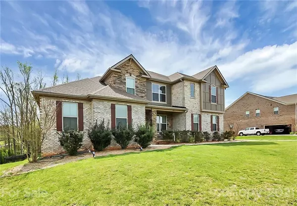 Matthews, NC 28104,601 Blaise CT