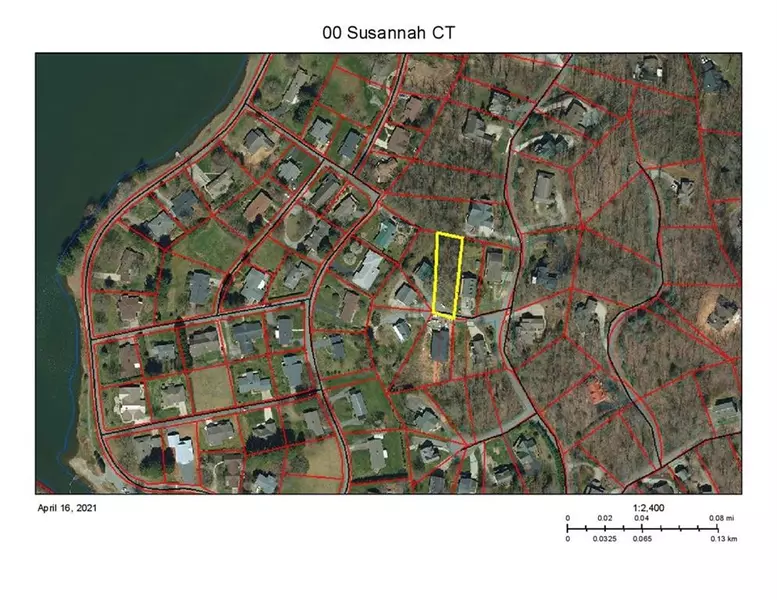 00 Susannah CT, Lake Junaluska, NC 28745