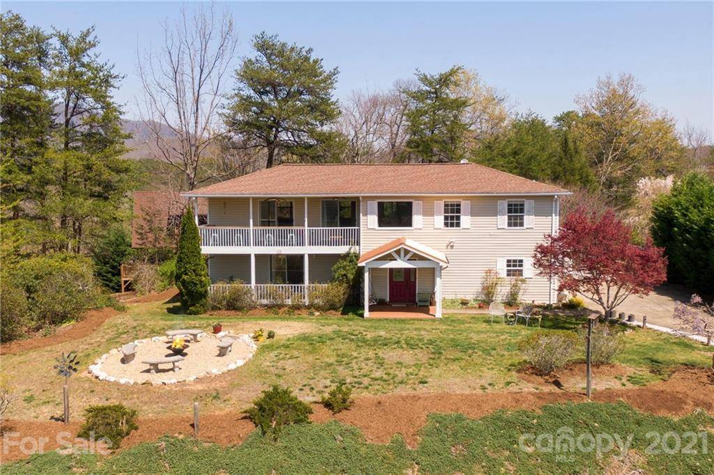 Lake Lure, NC 28746,198 Sugarbush PT #24 & 12