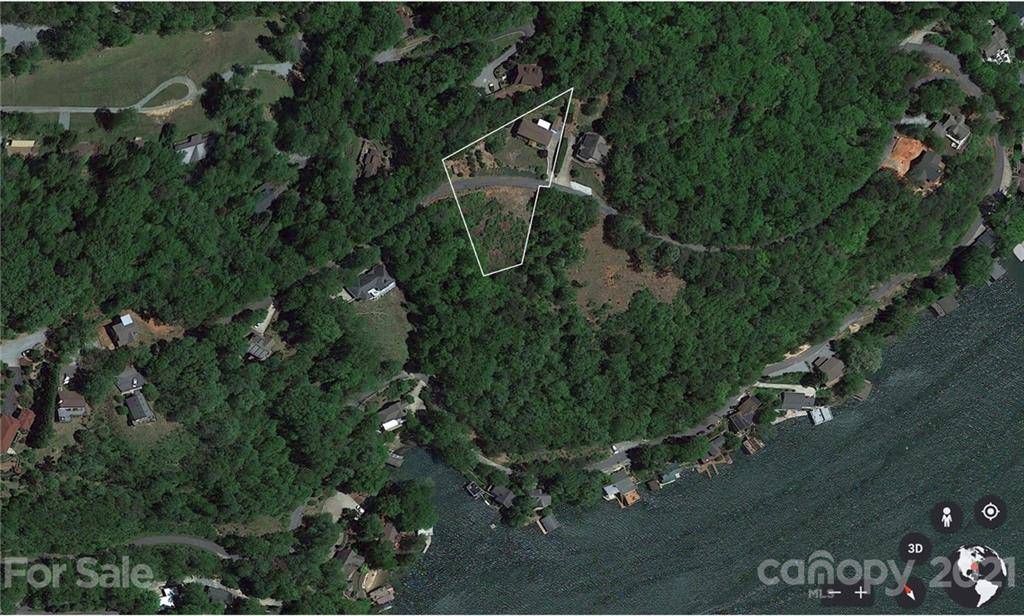 Lake Lure, NC 28746,198 Sugarbush PT #24 & 12