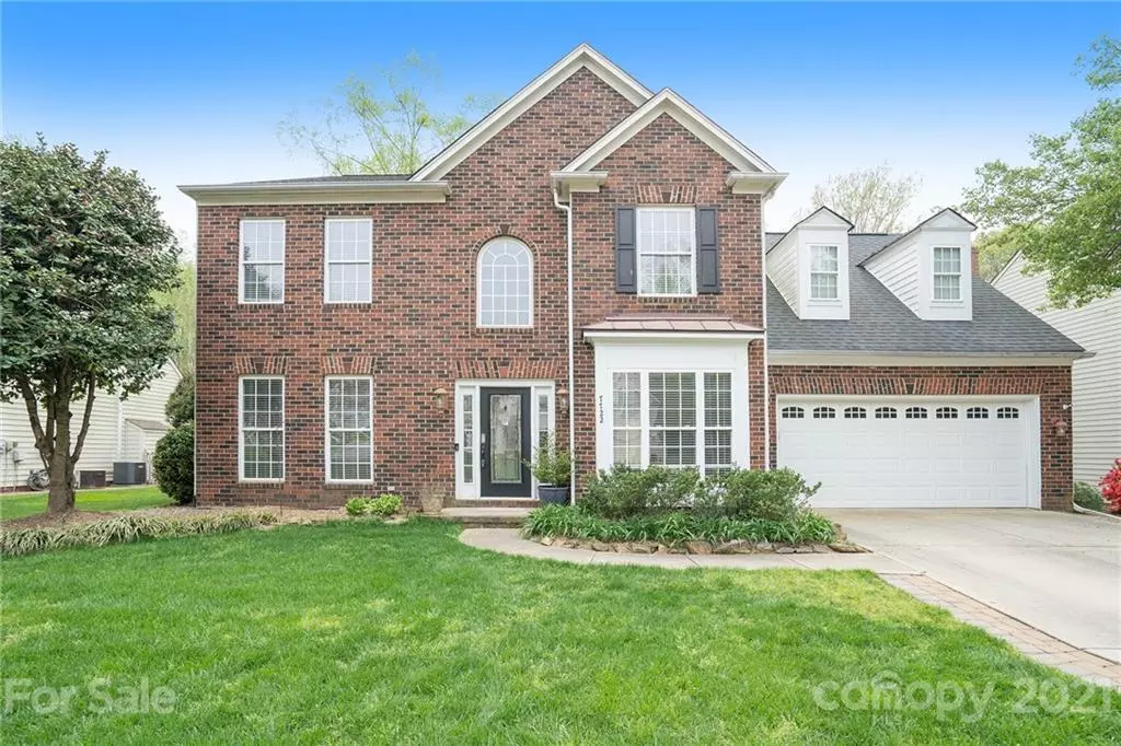 Huntersville, NC 28078,7722 Epping Forest DR