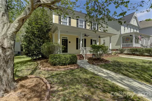 Fort Mill, SC 29708,548 Glen Walk DR