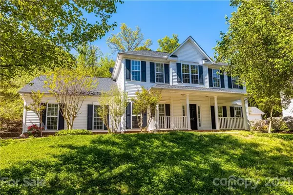 6569 Derby LN, Concord, NC 28027