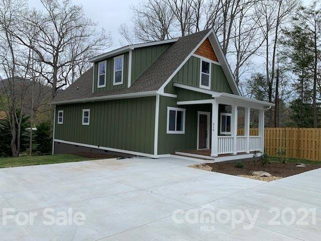 Black Mountain, NC 28711,510 S Oconeechee AVE