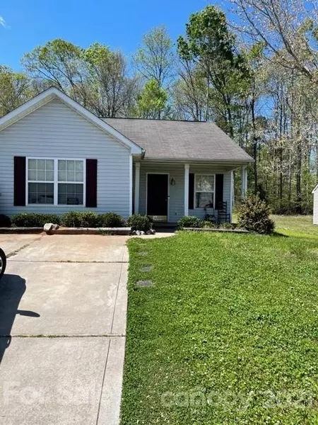 1252 Shenandoah CIR, Rock Hill, SC 29730