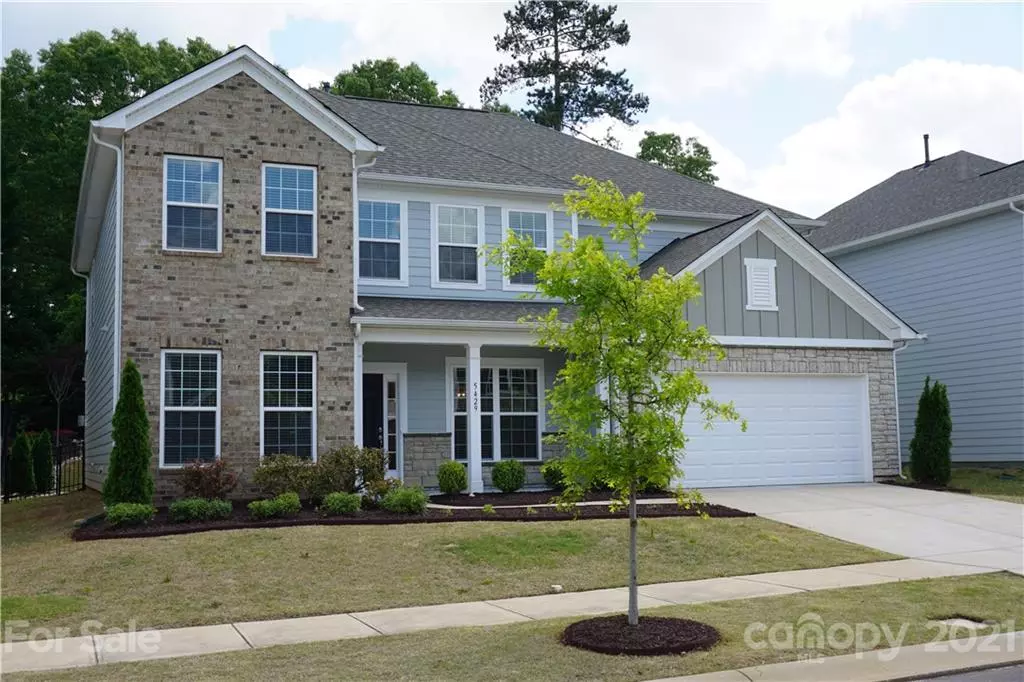 Matthews, NC 28105,5429 Tilley Manor DR