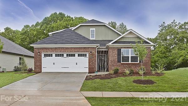 4345 Riverton LOOP, Denver, NC 28037