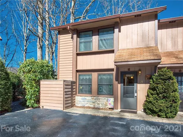 Maggie Valley, NC 28751,29 George CIR