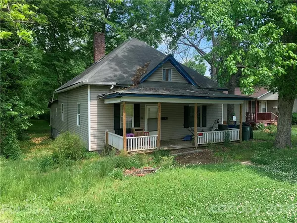 228 S Caldwell ST, Salisbury, NC 28144