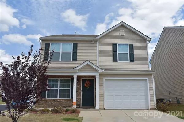 Concord, NC 28025,4277 Long Arrow DR