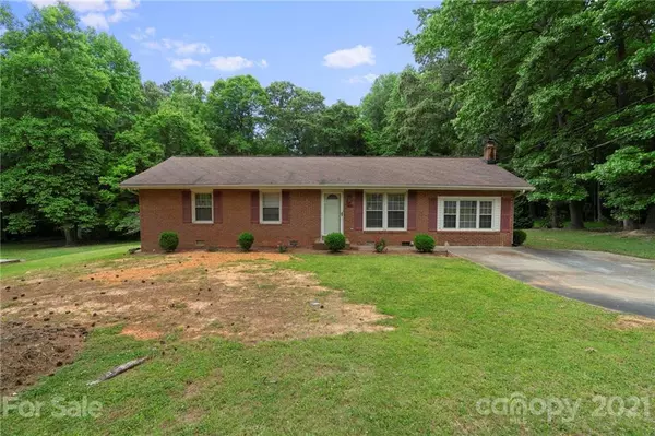 300 Anne AVE, Waxhaw, NC 28173